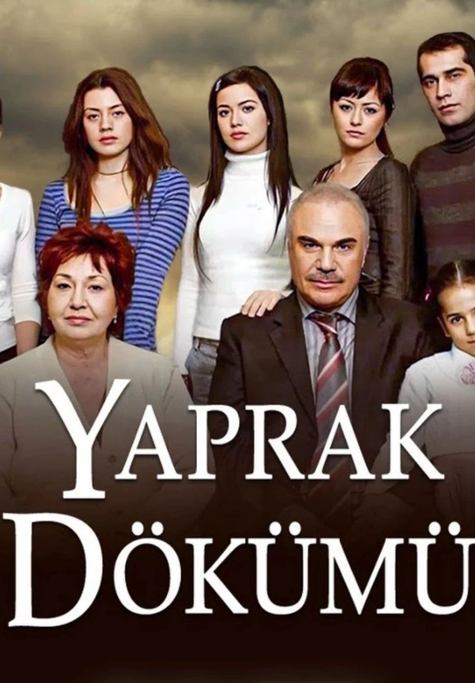 Yaprak Dökümü Quiz Night