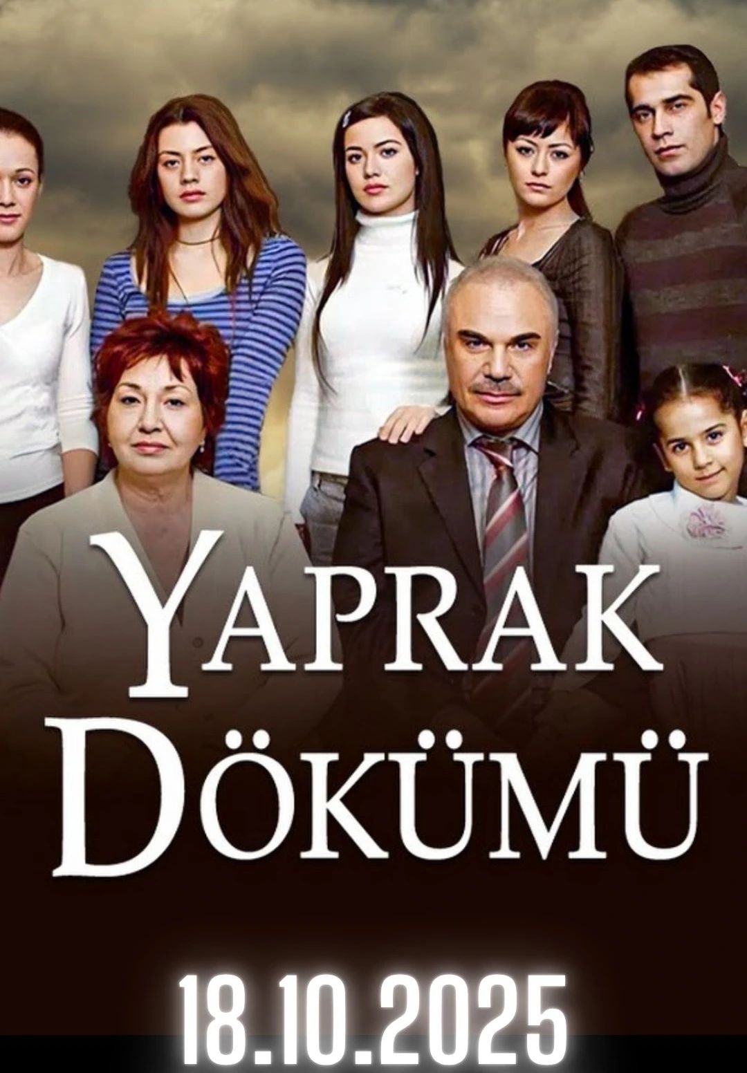 Yaprak Dökümü Quiz Night