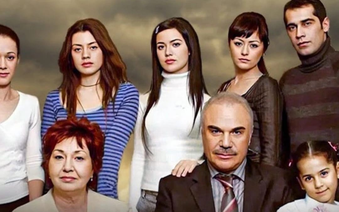 Yaprak Dökümü Quiz Night