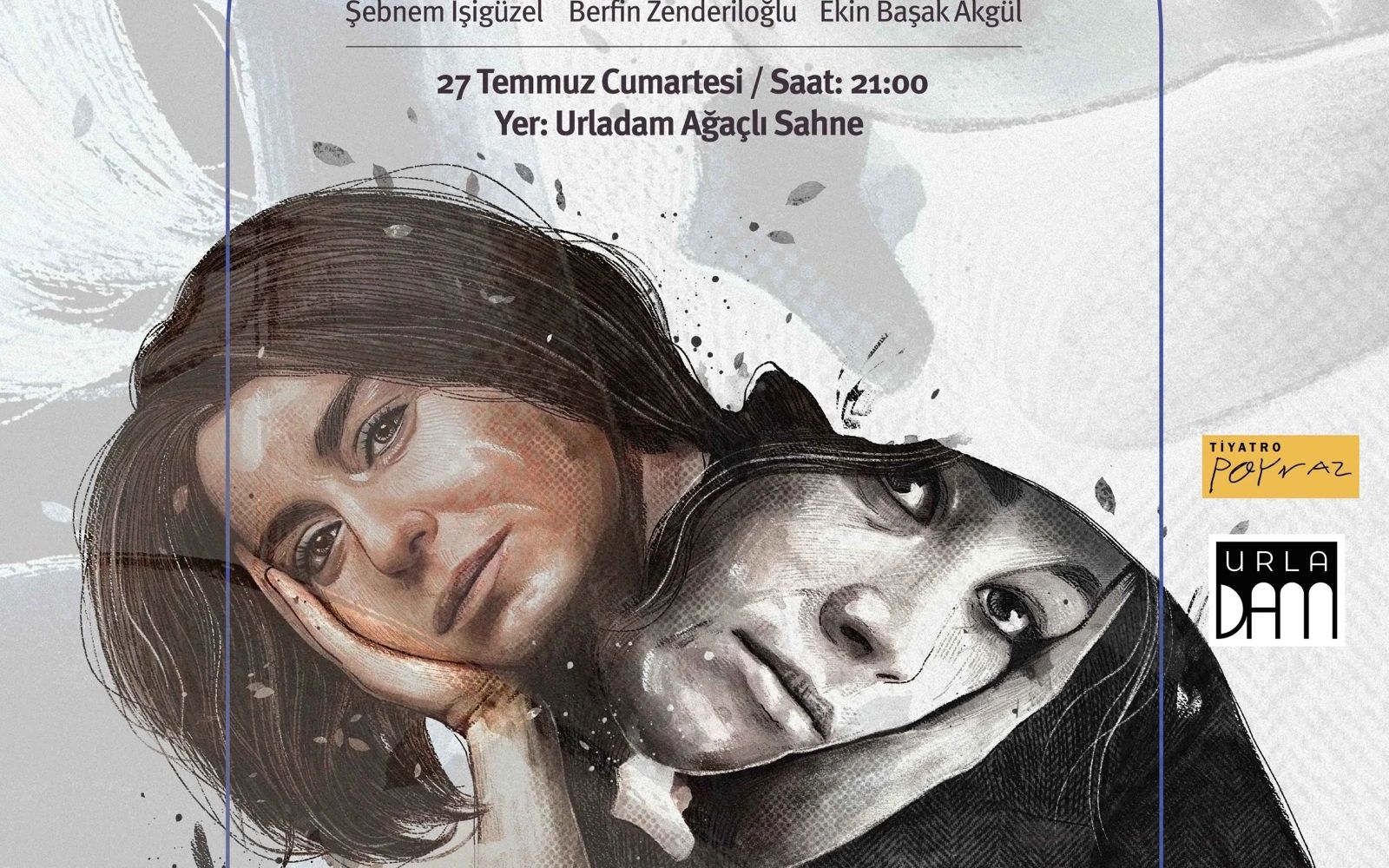 Yaralarım Aşktandır - Furuğ Ferruhzad Bir Kadın Hikayesi