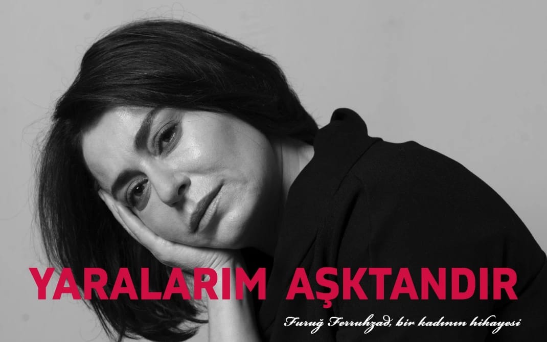 Yaralarım Aşktandır Oyunu