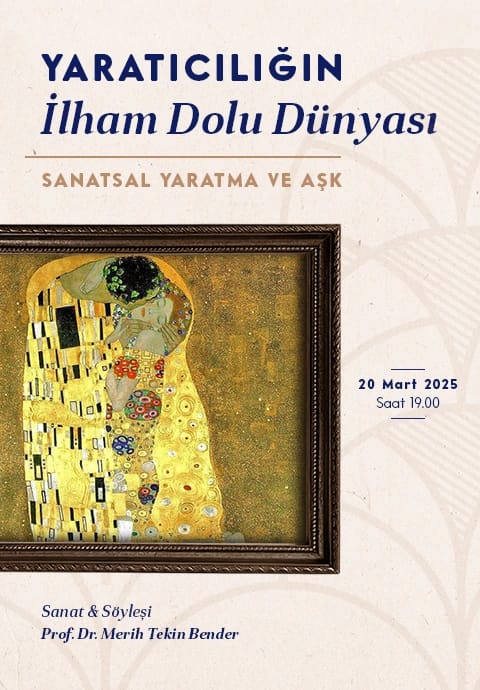 Yaratıcılığın İlham Dolu Dünyası: Sanatsal Yaratma ve Aşk