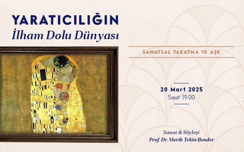 Yaratıcılığın İlham Dolu Dünyası: Sanatsal Yaratma ve Aşk