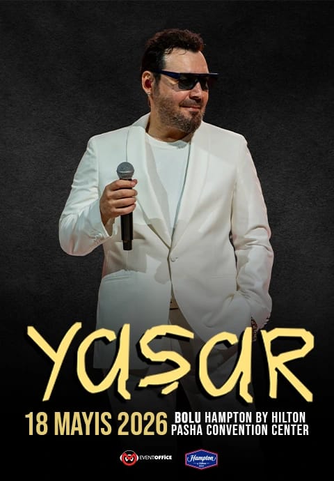 Yaşar Konseri