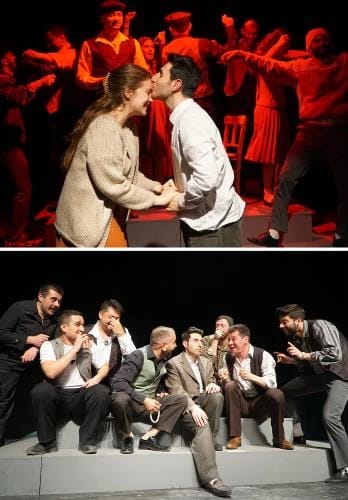 Yaşar Ne Yaşar Ne Yaşamaz