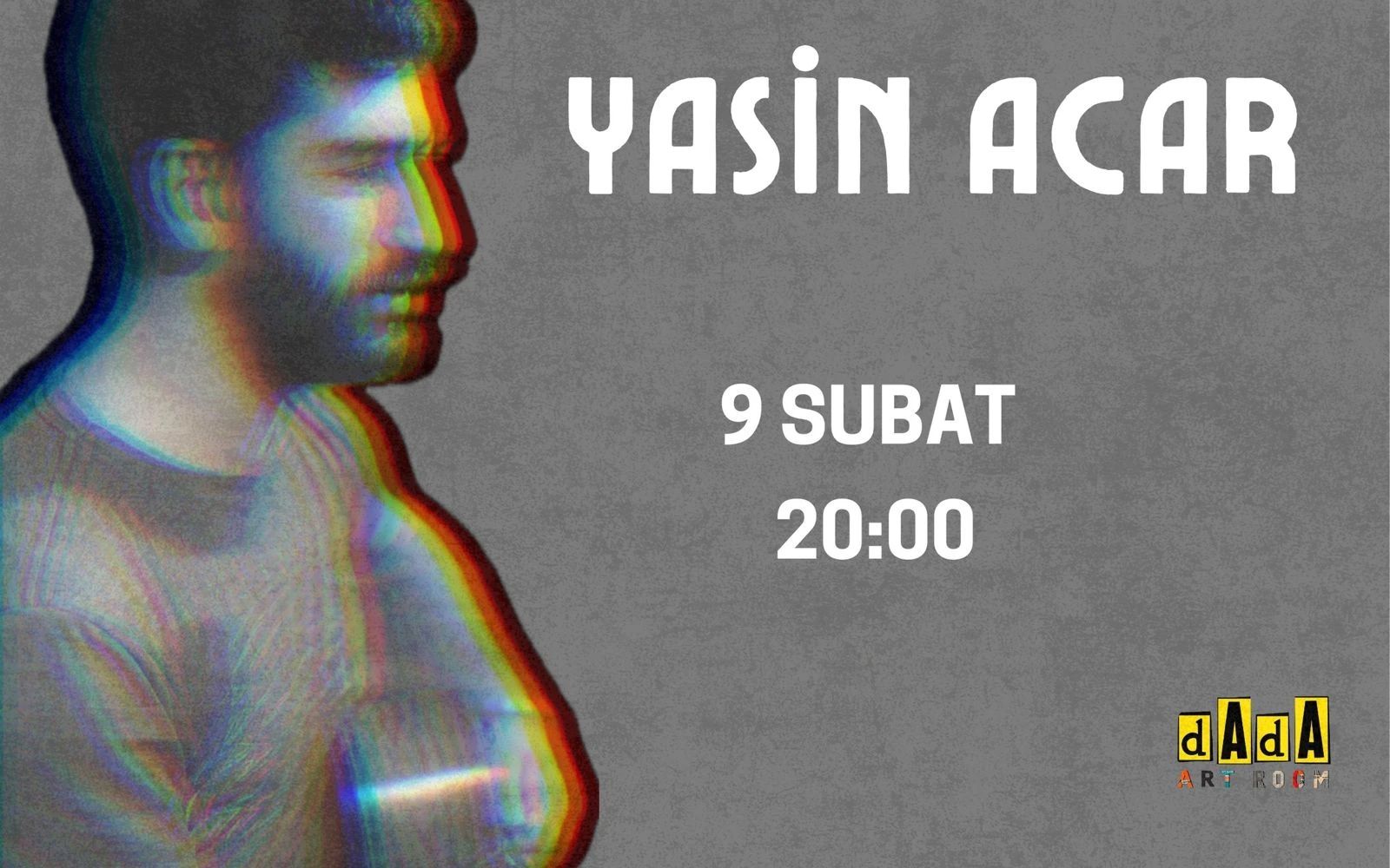 Yasin Acar Konseri