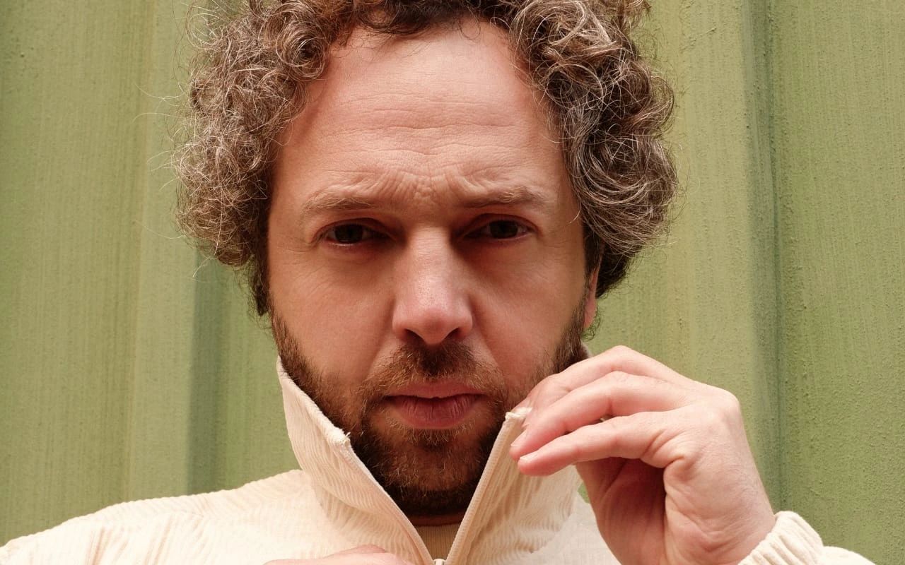 Bene Bak! - Yasin Çam / Stand Up