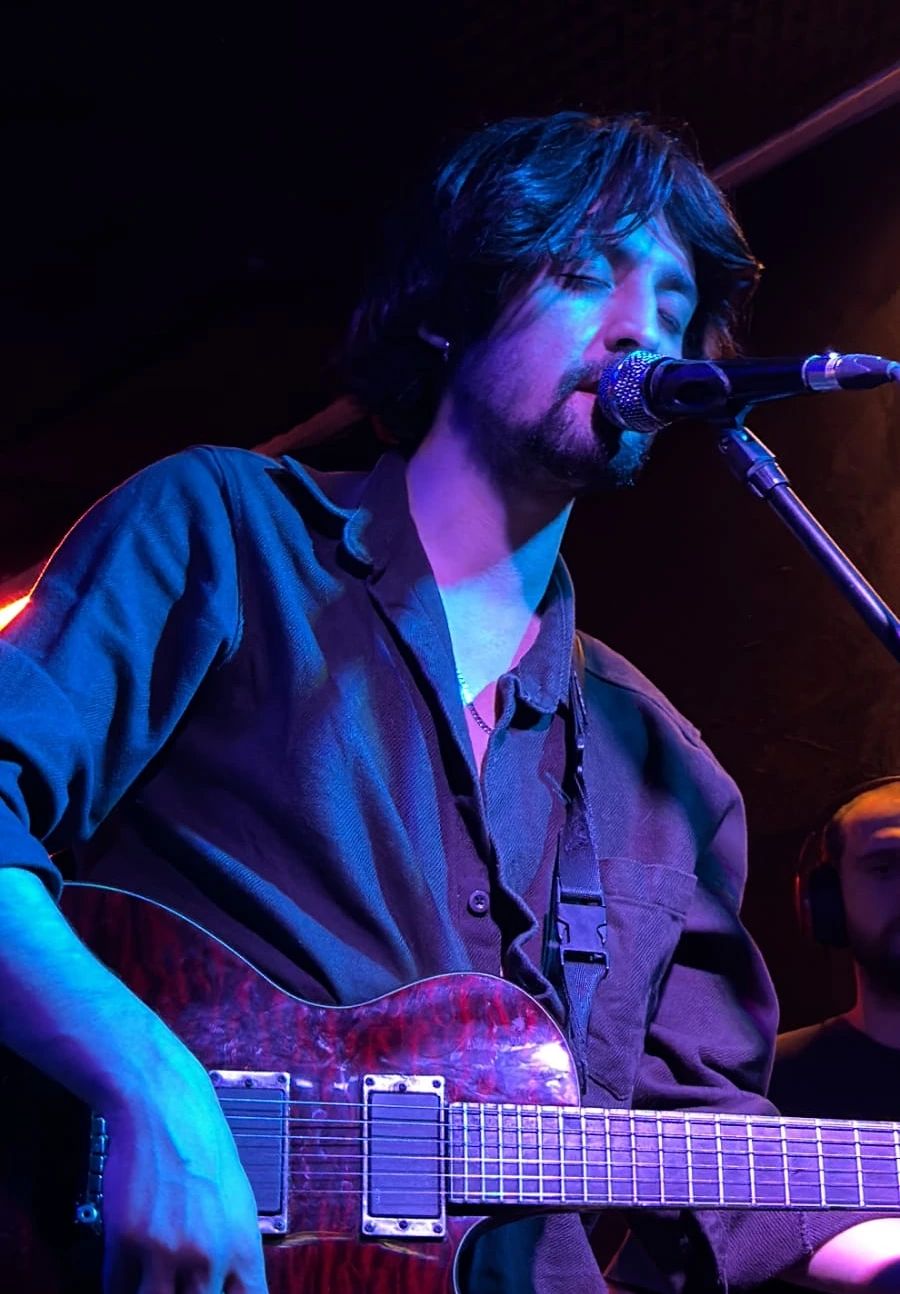 Yasin Topçu Konseri