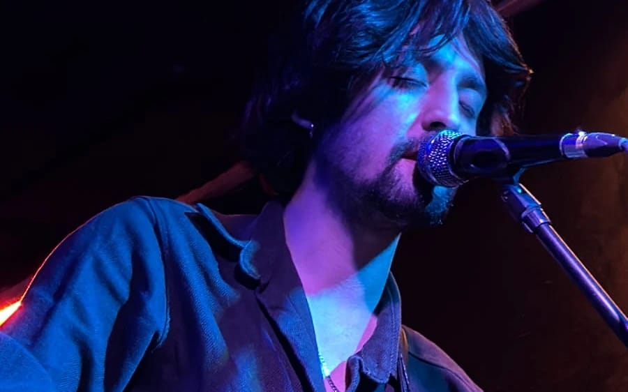 Yasin Topçu Konseri