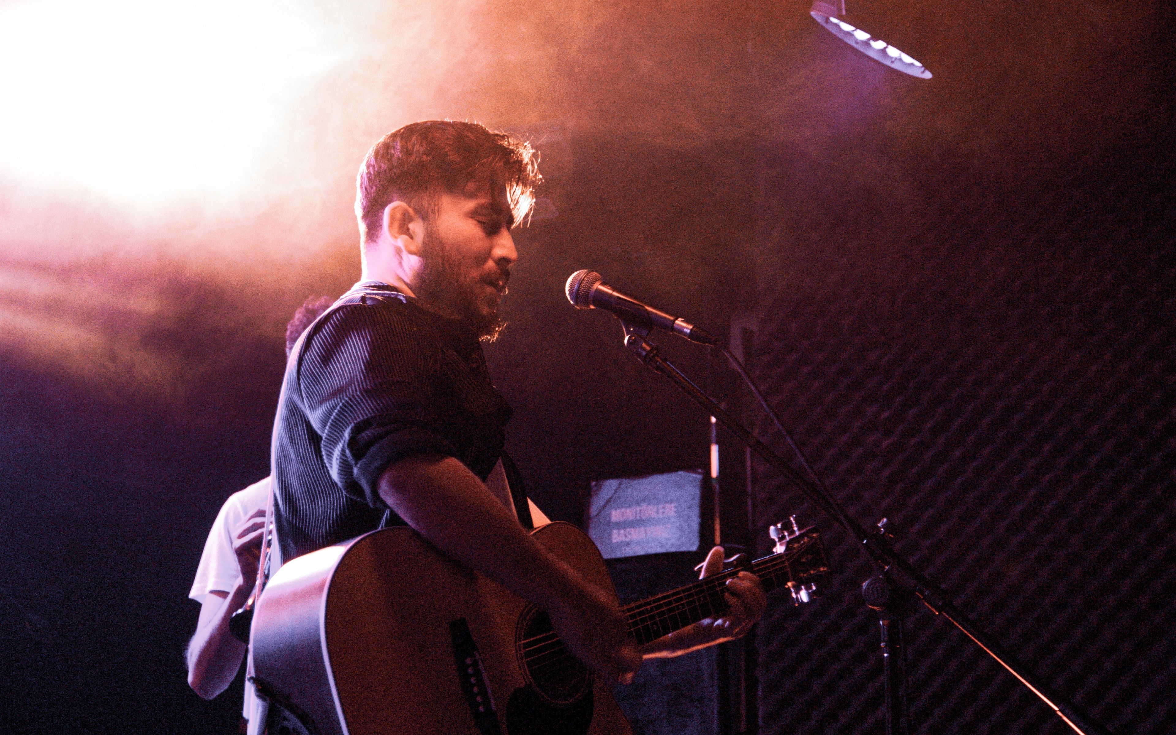 Yasir Miy Konseri poster