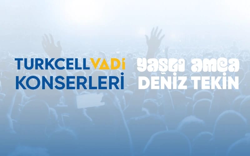 Yaşlı Amca & Deniz Tekin Konseri