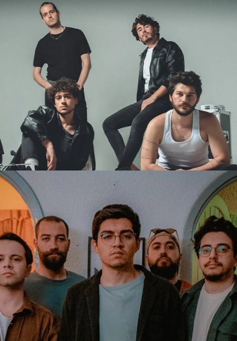 #Herbiletbirgelecek - Yaşlı Amca - Mavi Gri Konseri