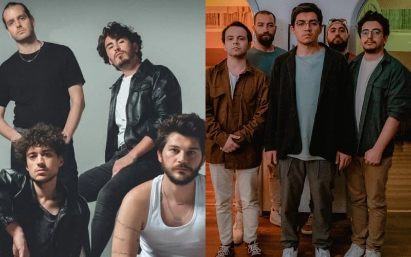 #Herbiletbirgelecek - Yaşlı Amca - Mavi Gri Konseri