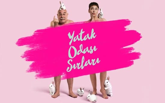 Yatak Odası Sırları Oyunu