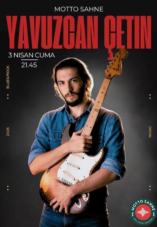 Yavuzcan Çetin