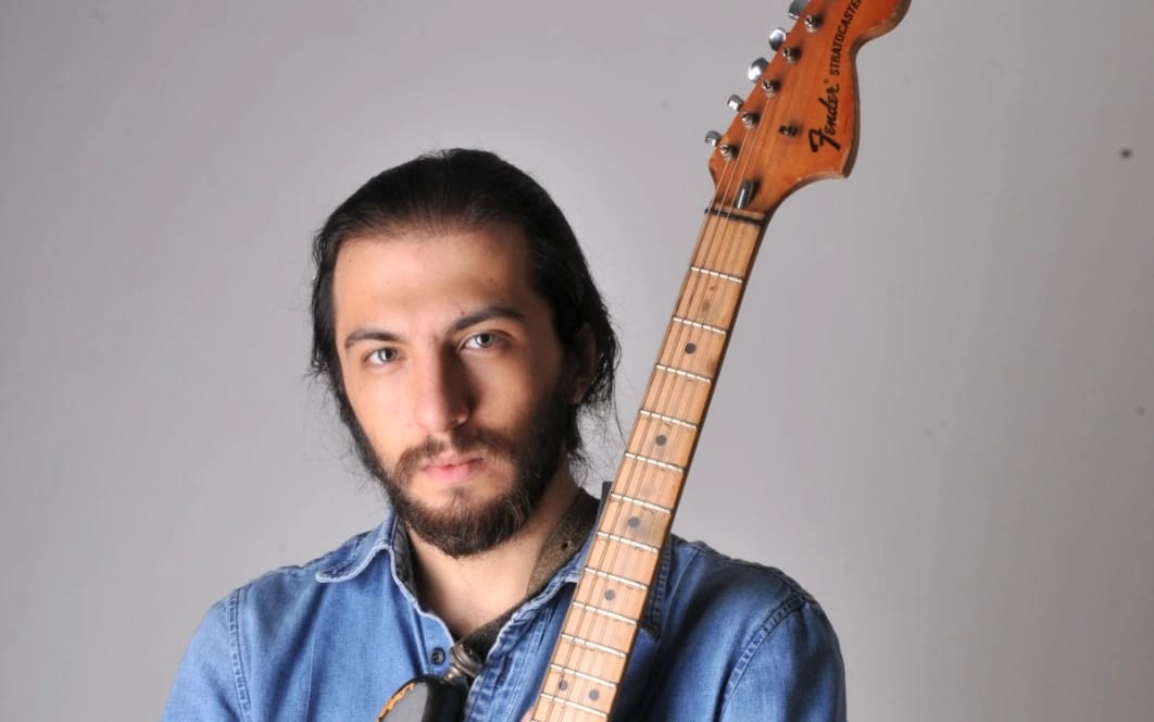 Yavuzcan Çetin Blues Rock Yavuz Çetin Şarkıları 