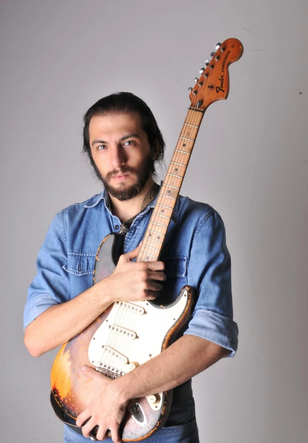 Yavuzcan ÇETİN "Yavuz Çetin Şarkıları"