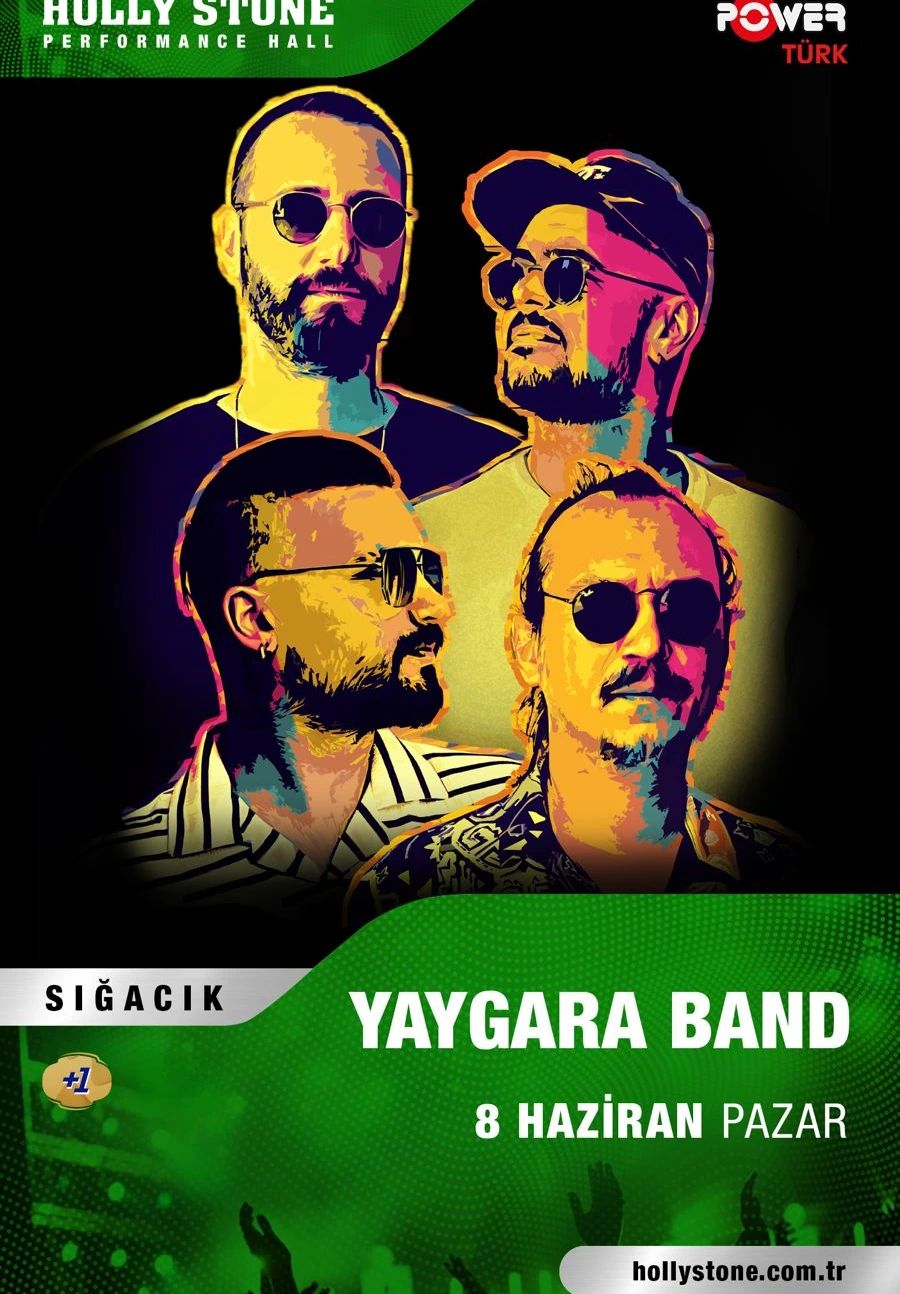 Yaygara Band