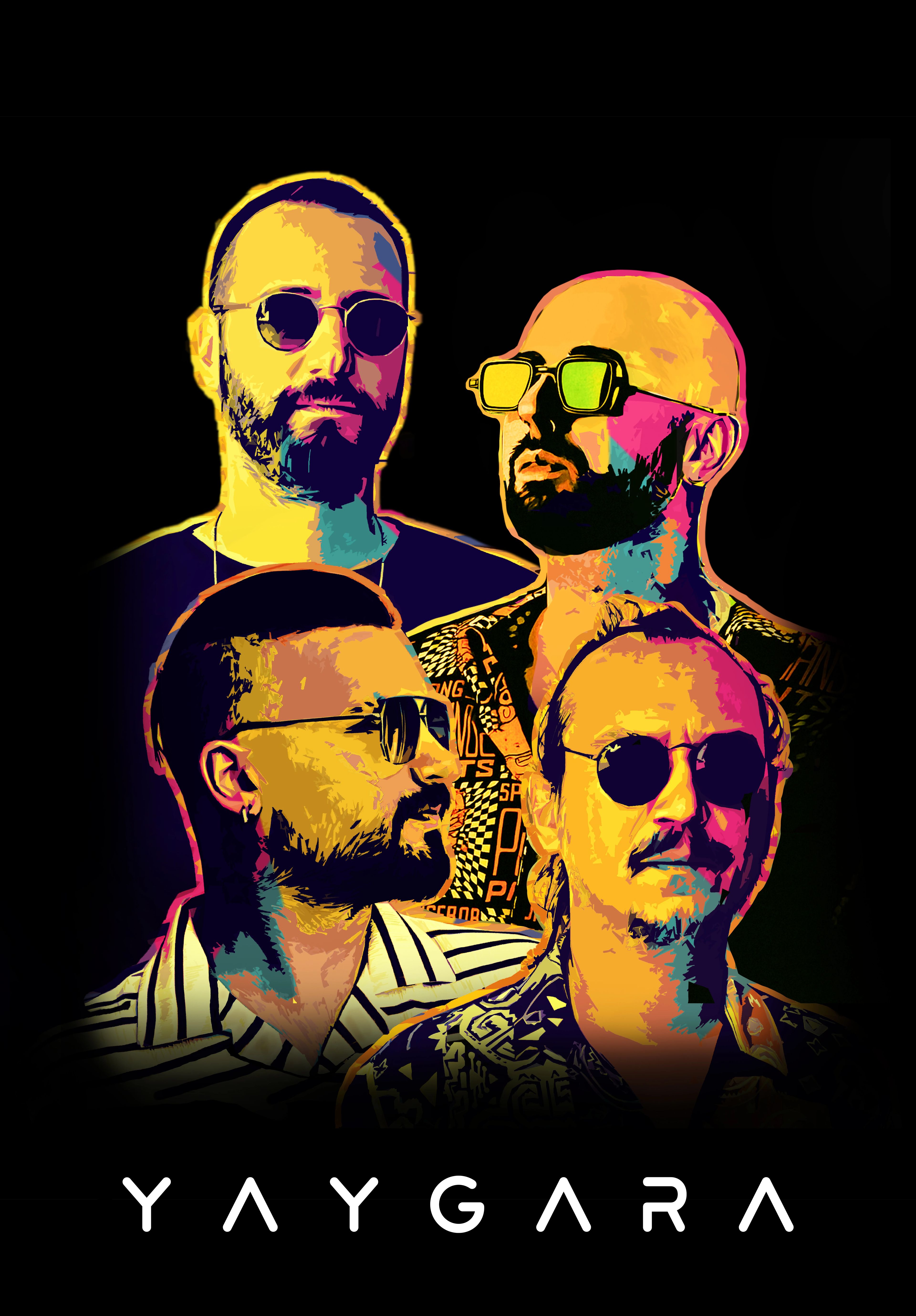 Yaygara Band Yılbaşı Özel Konseri