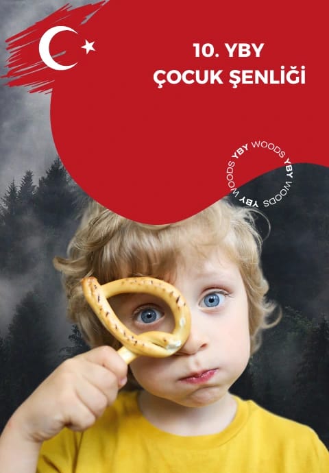 10. YBY Çocuk Festivali