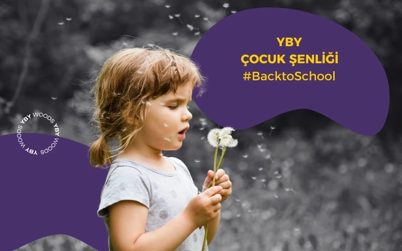 YBY Çocuk Şenliği #BackToSchool