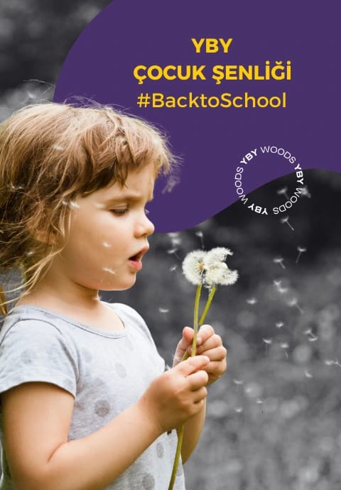 YBY Çocuk Şenliği #BackToSchool