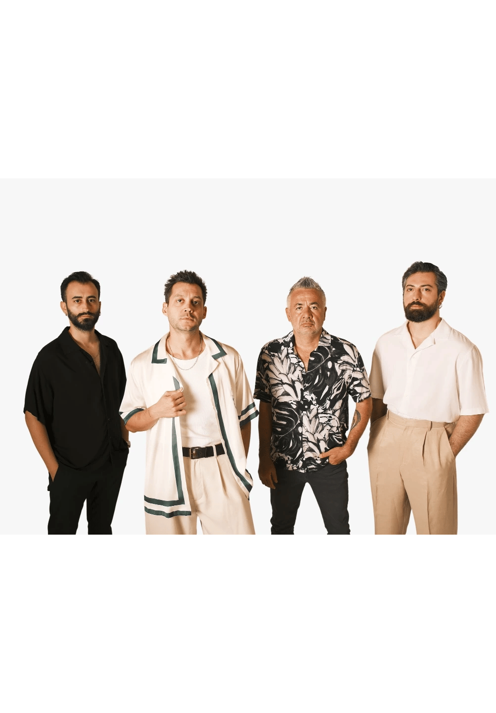 Yedinci Ev "Akustik"