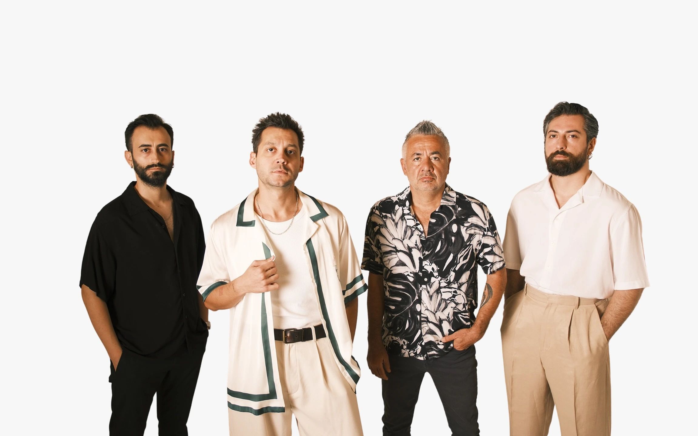 Yedinci Ev Teneffüs Konseri