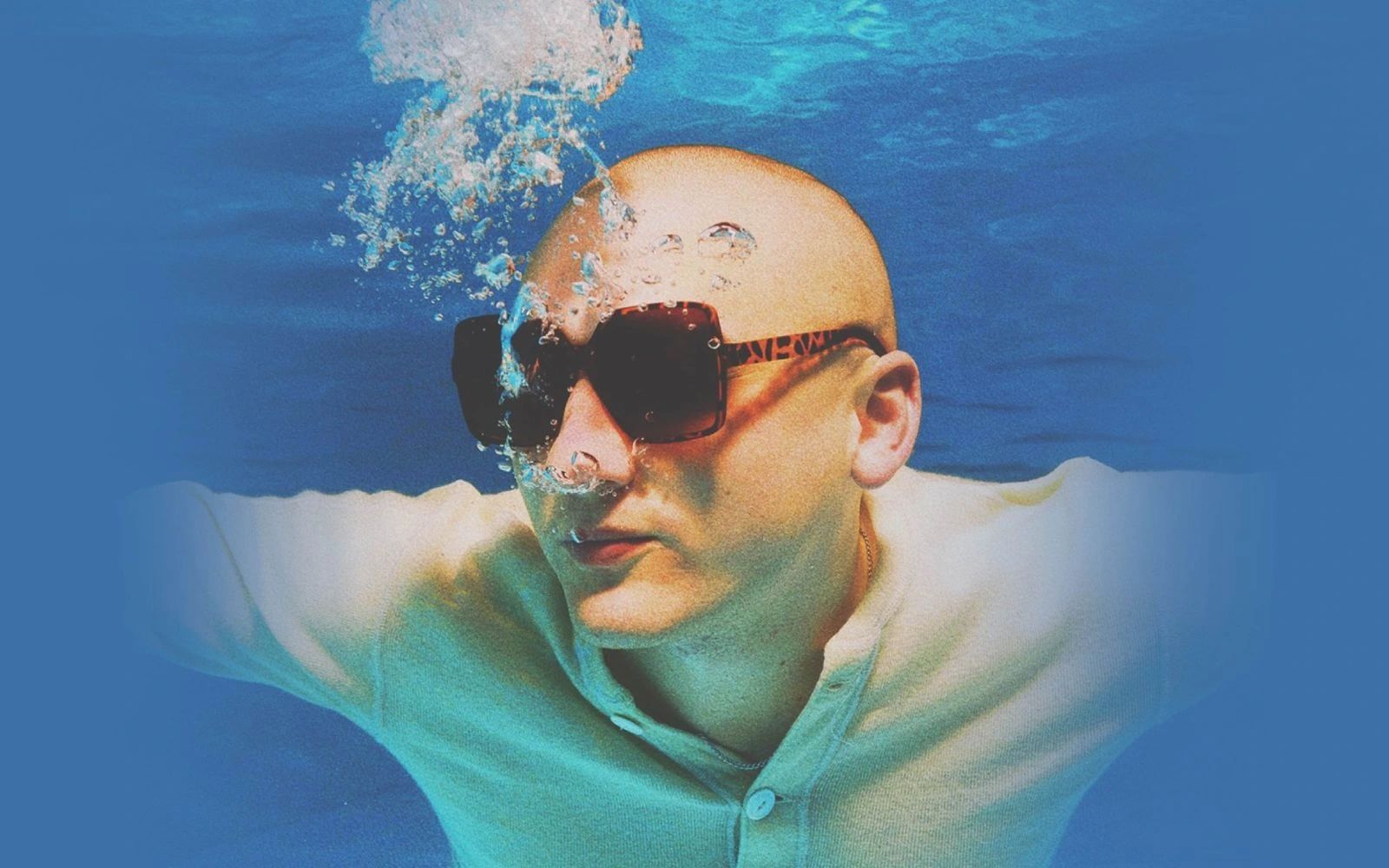 %100 Müzik Sunar: Yellow Days, Öncesi: Light Motiv poster