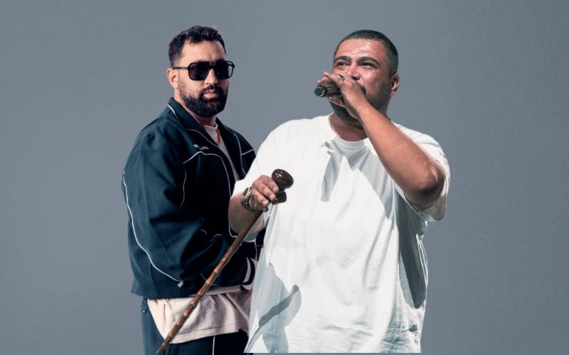 Yener Çevik & Burak King Konseri