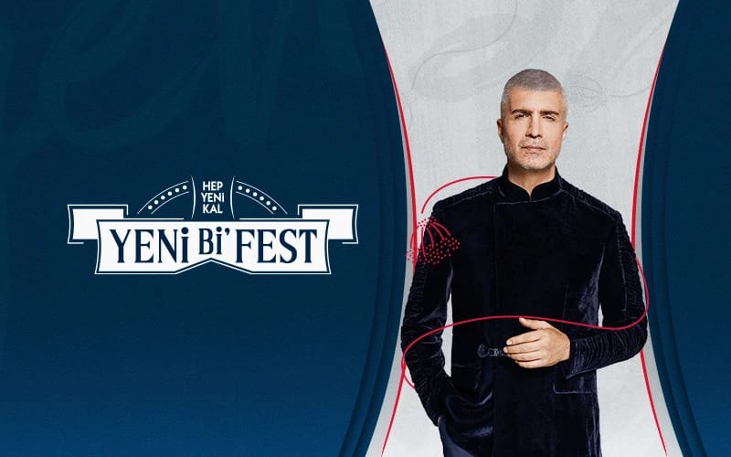 Yeni Bi' Fest
