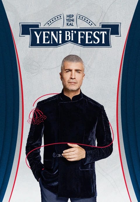Yeni Bi' Fest