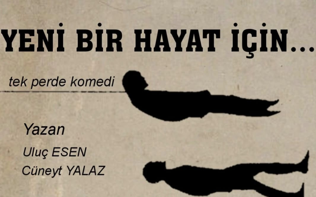 Yeni Bir Hayat İçin