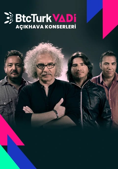 Yeni Türkü Konseri  