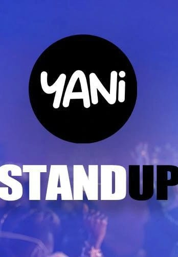 Yeraltı Stand Up