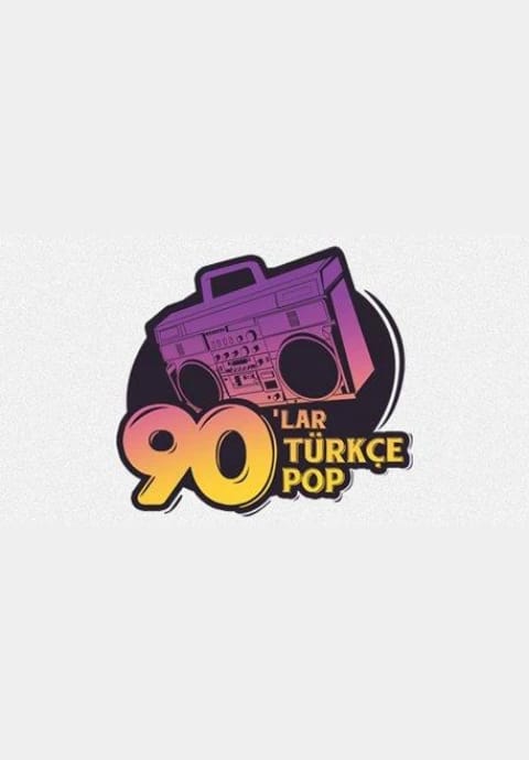 Yeşim Salkım, Çelik, Mansur Ark ve  Dj Hakan Küfündür ile 90'lar Türkçe Pop Fest