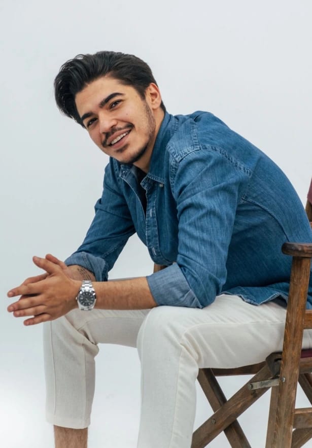 Yiğit Mahzuni Konseri