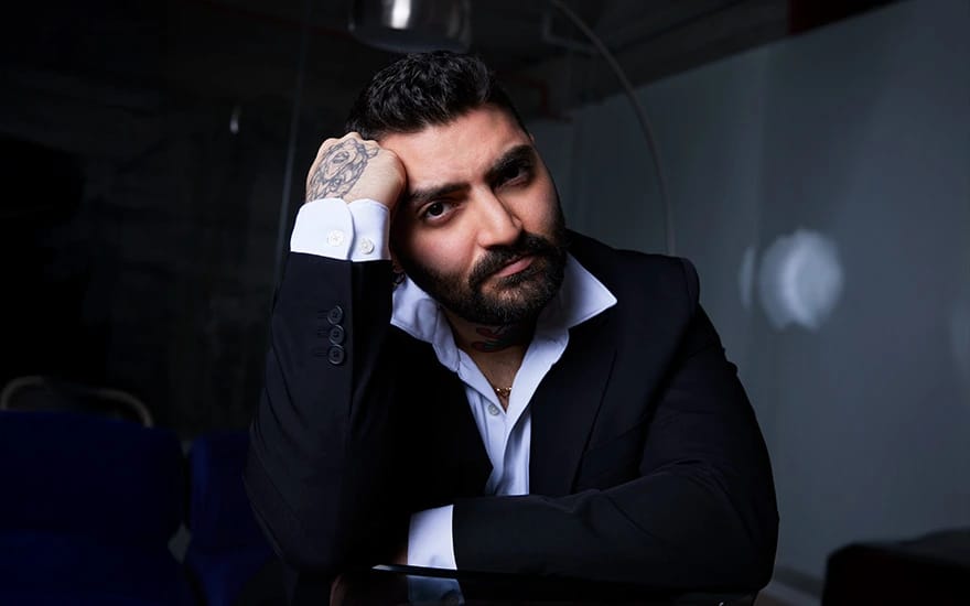 Yiğit Seferoğlu  poster