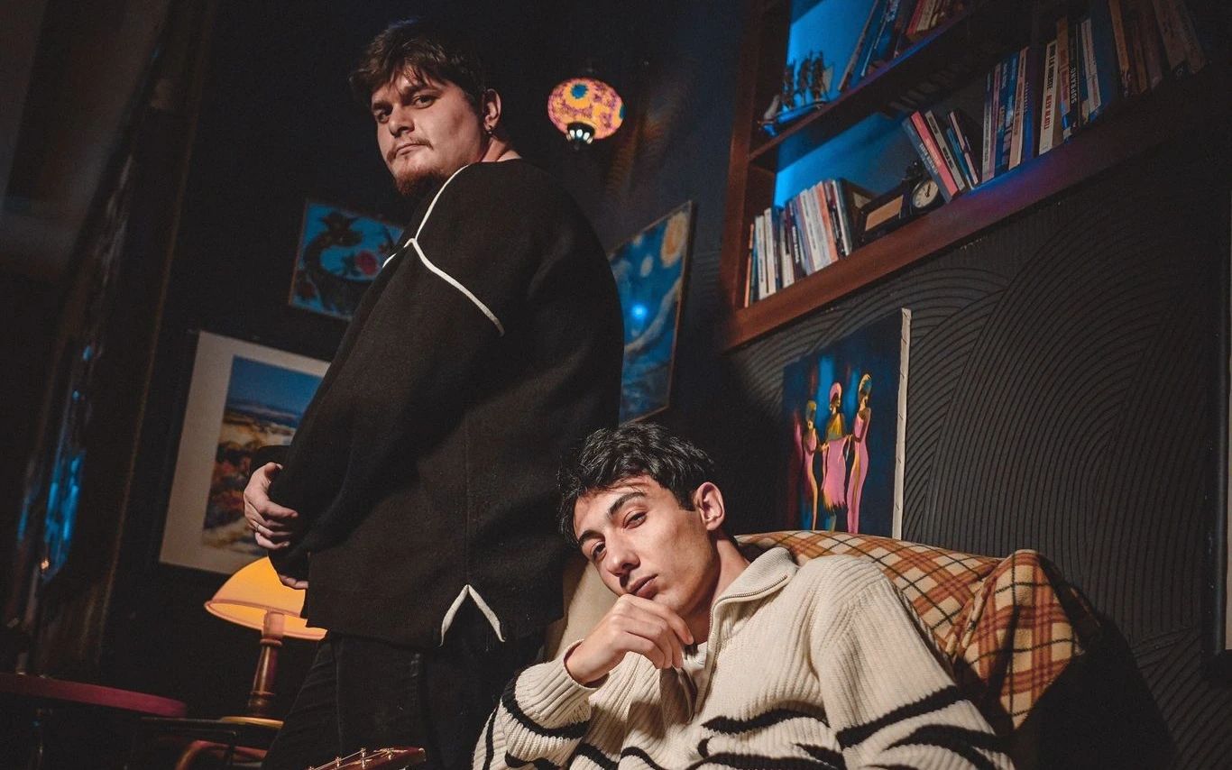 Yiitsama & Batın Konseri