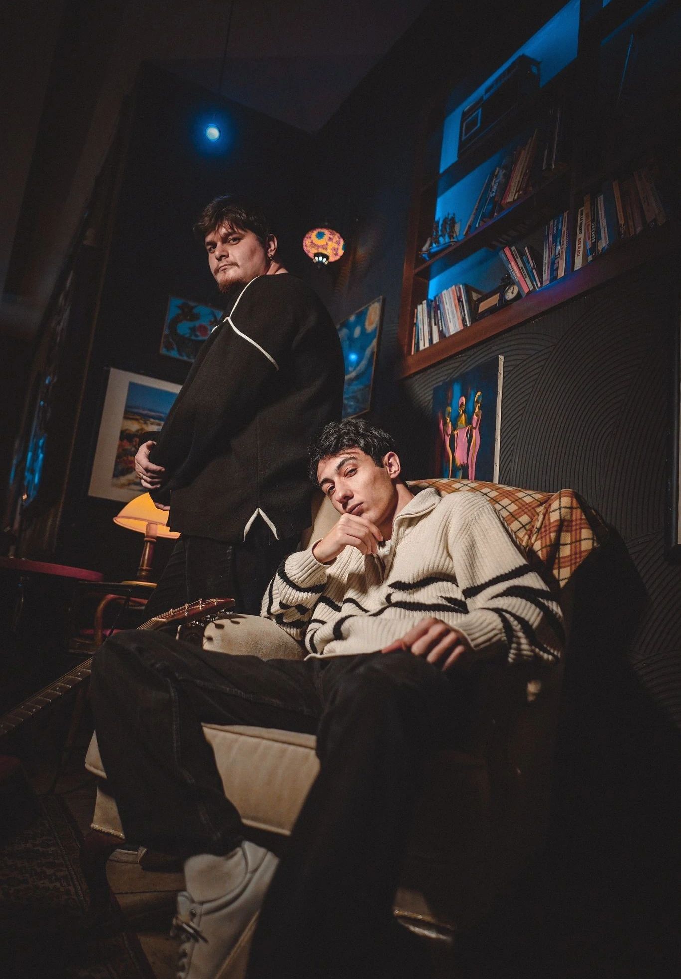 Yiitsama & Batın Konseri