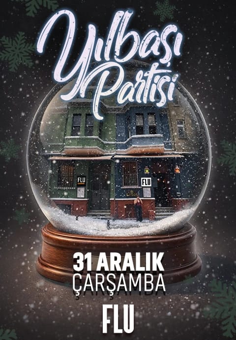 Flu Yılbaşı Partisi