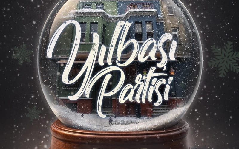 Flu Yılbaşı Partisi