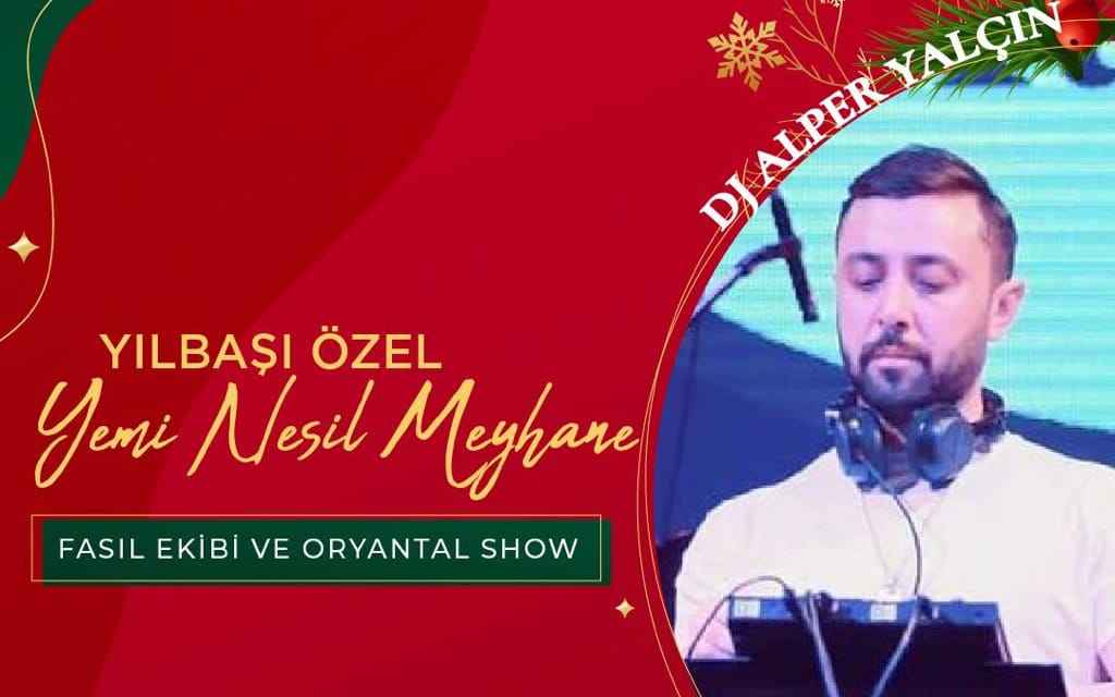 Yılbaşı Özel Programı