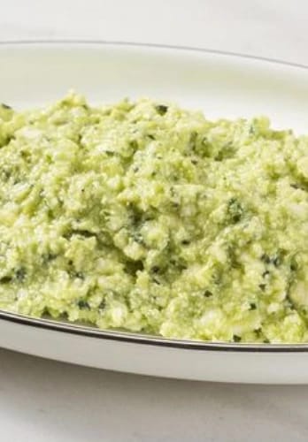 Yılbaşı Özel Mezeler Ve Kanepeler | Atölye: EKS Mutfak