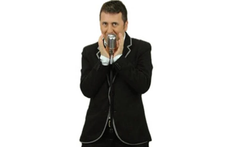 Yılbaşı Özel Neşeli Gazino