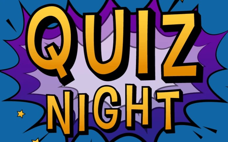 Yılbaşı Quiz Night