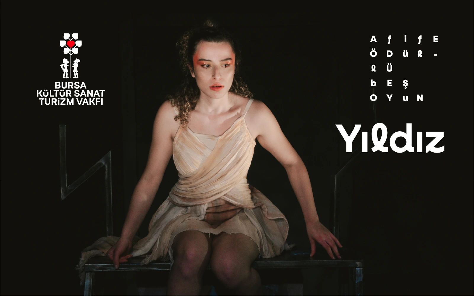 Yıldız Tiyatro Oyunu