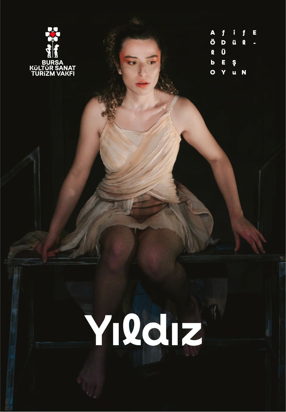 Yıldız Tiyatro Oyunu