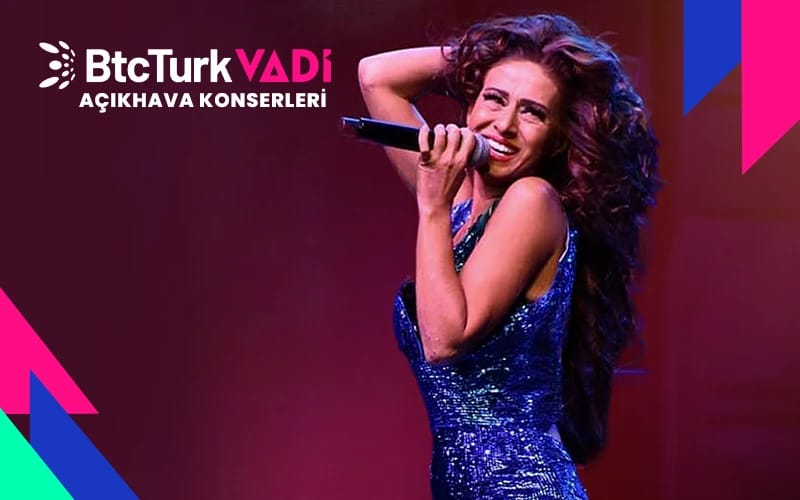  Yıldız Tilbe