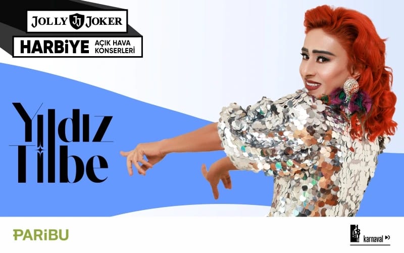 Yıldız Tilbe Konseri